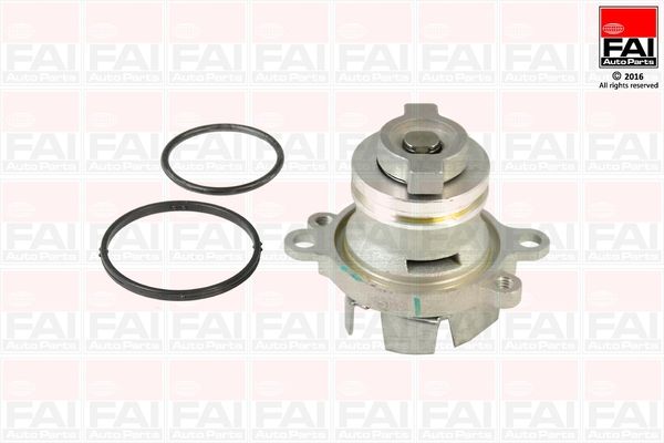 FAI AUTOPARTS Veepump WP6646